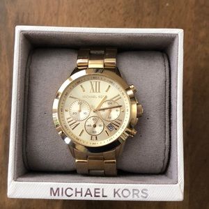 Michael Kors watch